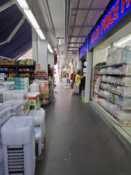 Hong Kah Ville (D22), Shop House #514351331